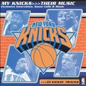 New York Knicks: Their Music