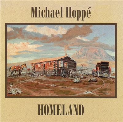 Homeland [Seventh Wave]