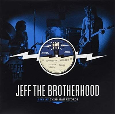 JEFF the Brotherhood - Wikipedia