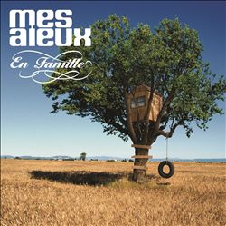 télécharger l'album Mes Aïeux - En Famille