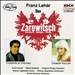 Lehár: Der Zarewitsch [Highlights]