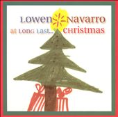 At Long Last... Christmas