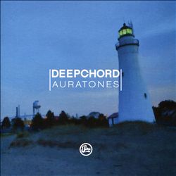 ladda ner album DeepChord - Auratones