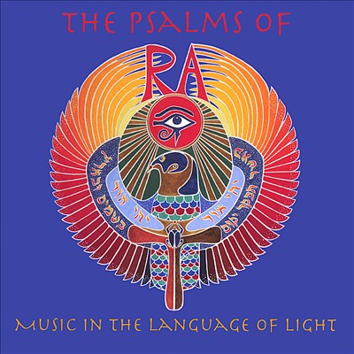 The Psalms of Ra