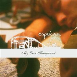 last ned album Capricorn - My Own Fairground