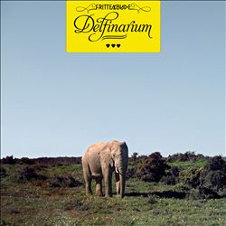 last ned album Frittenbude - Delfinarium