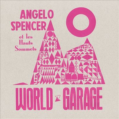 World Garage