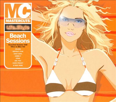 Mastercuts Life...Style: Beach Sessions