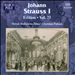 Johann Strauss I Edition, Vol. 25