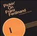 Pickin' on Franz Ferdinand: A Bluegrass Tribute