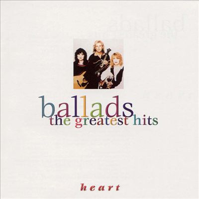 Ballads: Greatest Hits
