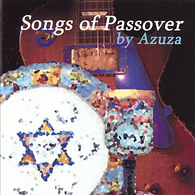 Songs of Passover