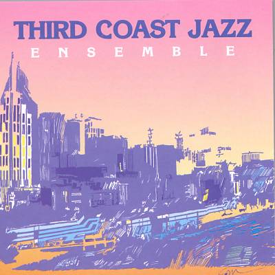 Third Coast Jazz Ensemble