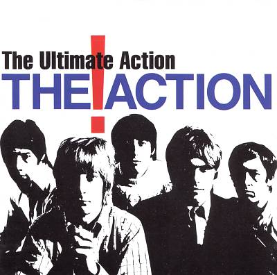 The Ultimate Action