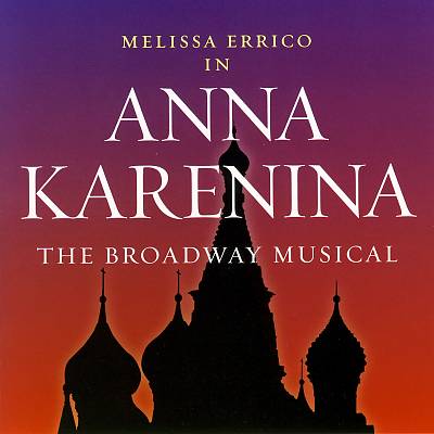 Anna Karenina, musical play