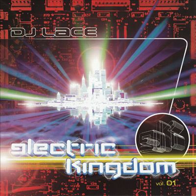 Electric Kingdom, Vol. 1