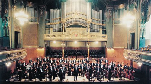 Hungarian National Philharmonic Orchestra