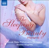 Tchaikovsky: Sleeping Beauty