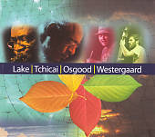 Lake, Tchicai, Osgood, Westergaard