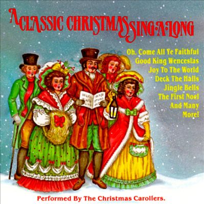 Christmas Sing Along [Compose]