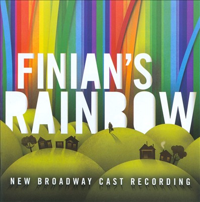 Finian's Rainbow [2009 Broadway Revival Cast]