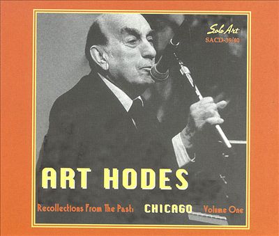 Recollections from the Past: Chicago, Vol. 1