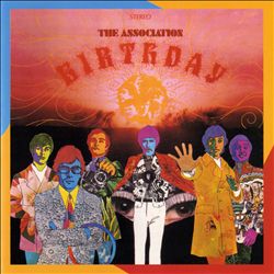 descargar álbum The Association - Birthday