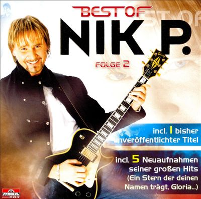 Best of Nik P., Folge 2