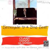 Serenade to a Bus Seat