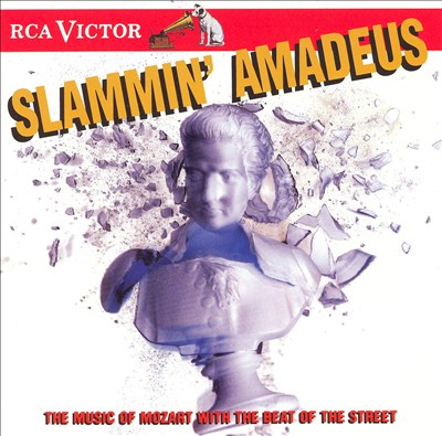 Slammin' Amadeus