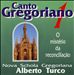 Canto Gregoriano, Vol. 1