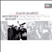 Beethoven: String Quartets Nos. 1-7 & 14; Mozart: String Quartet No. 15