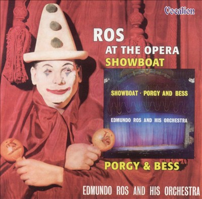 Porgy and Bess, opera