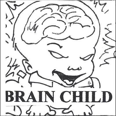 Brain Child Presents, Vol. 2