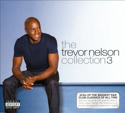 The Trevor Nelson Collection, Vol. 3