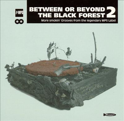 Between or Beyond the Black Forest: MPS Classics, Vol. 2