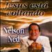 Jesus Esta Voltando