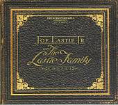 Joe Lastie Jr. & The Lastie Family Gospel Singers