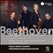 Beethoven: Triple Concerto; Piano Trio Op. 36 (Symphony No. 2)