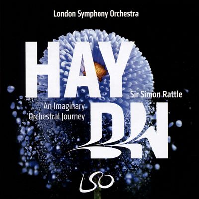 Haydn: An Imaginary Orchestral Journey