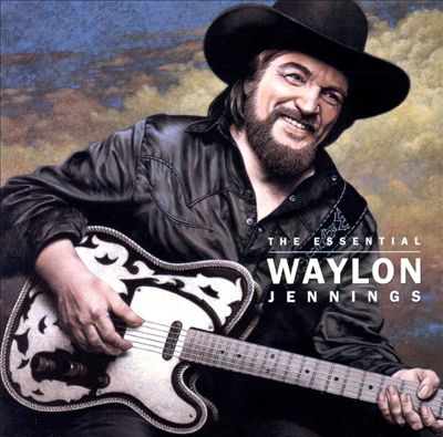 The Essential Waylon Jennings [RCA]