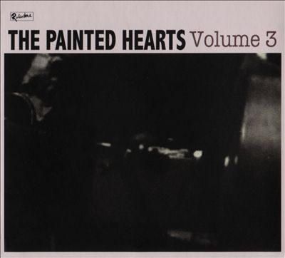 The Painted Hearts, Vol. 3