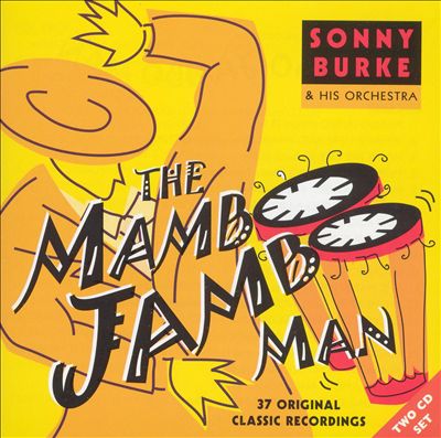 The Mambo Jambo Man