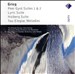 Grieg: Peer Gynt Suites Nos. 1 & 2; Lyric Suite; Holberg Suite; Elegiac Melodies