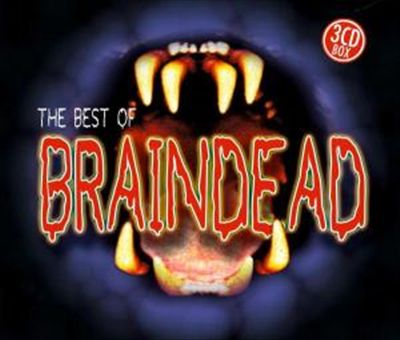 The Best of Braindead