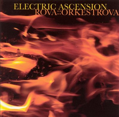Electric Ascension