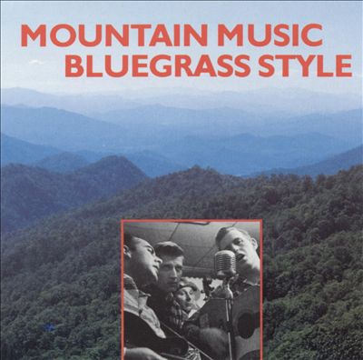 Mountain Music: Bluegrass Style