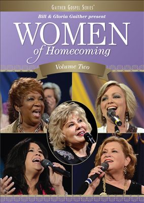 Women of Homecoming, Vol. 2 [Video]