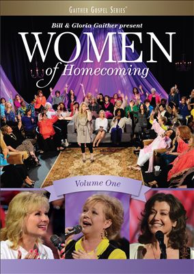 Women of Homecoming, Vol. 1 [Video]