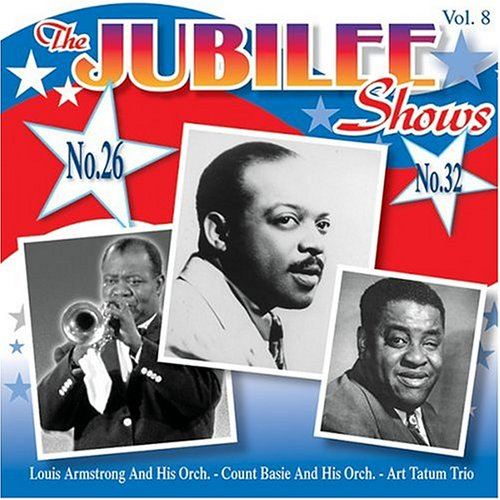Jubilee Shows No. 26 & 32, Vol. 8